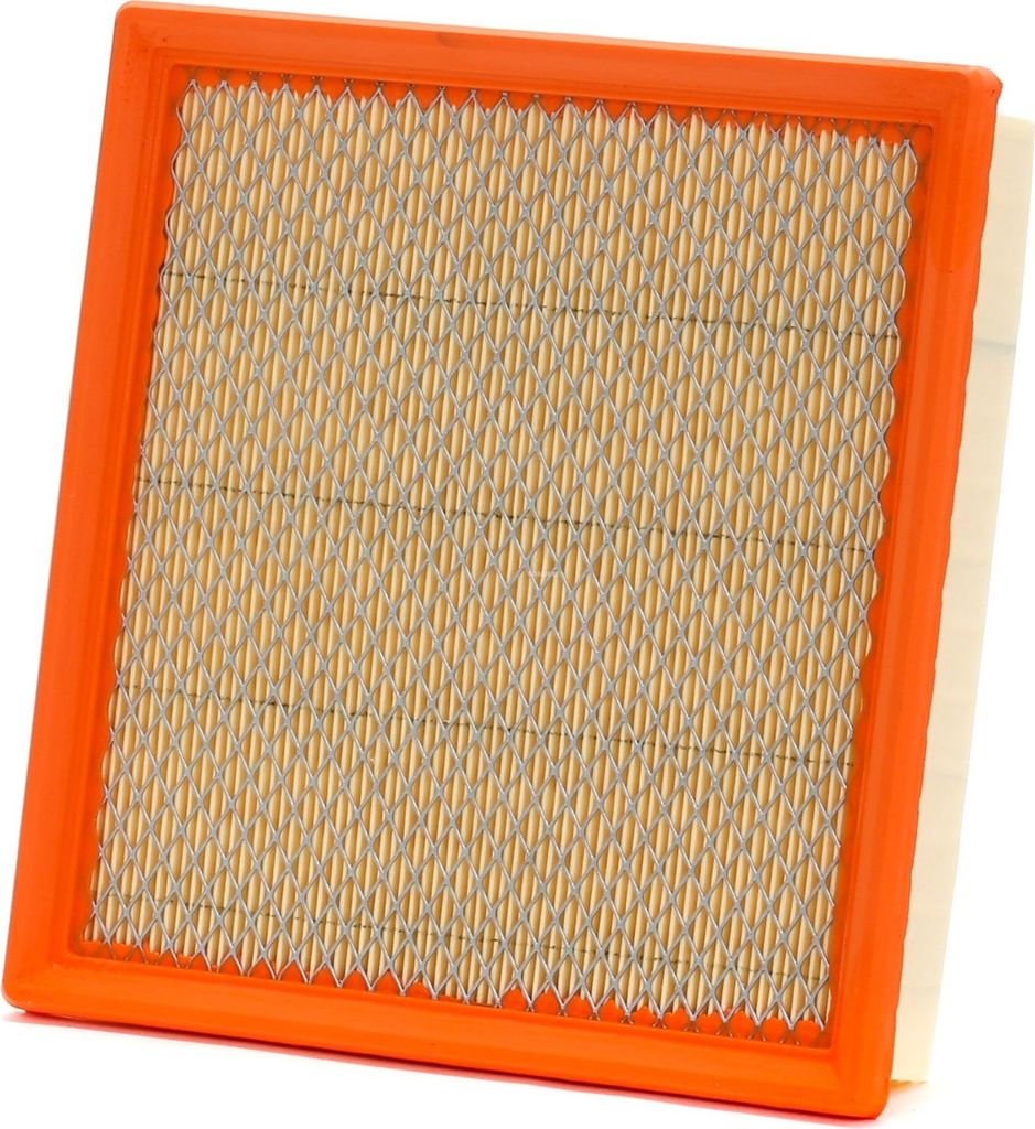 Luftfilter BOSCH F 026 400 464 für JEEP GRAND CHEROKEE IV (WK, WK2) Filtereinsatz