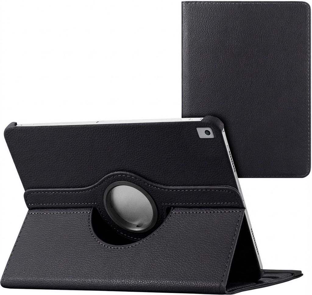 imoshion 360° drehbare Klapphülle iPad Air 3 (2019) / Pro Produktbild 