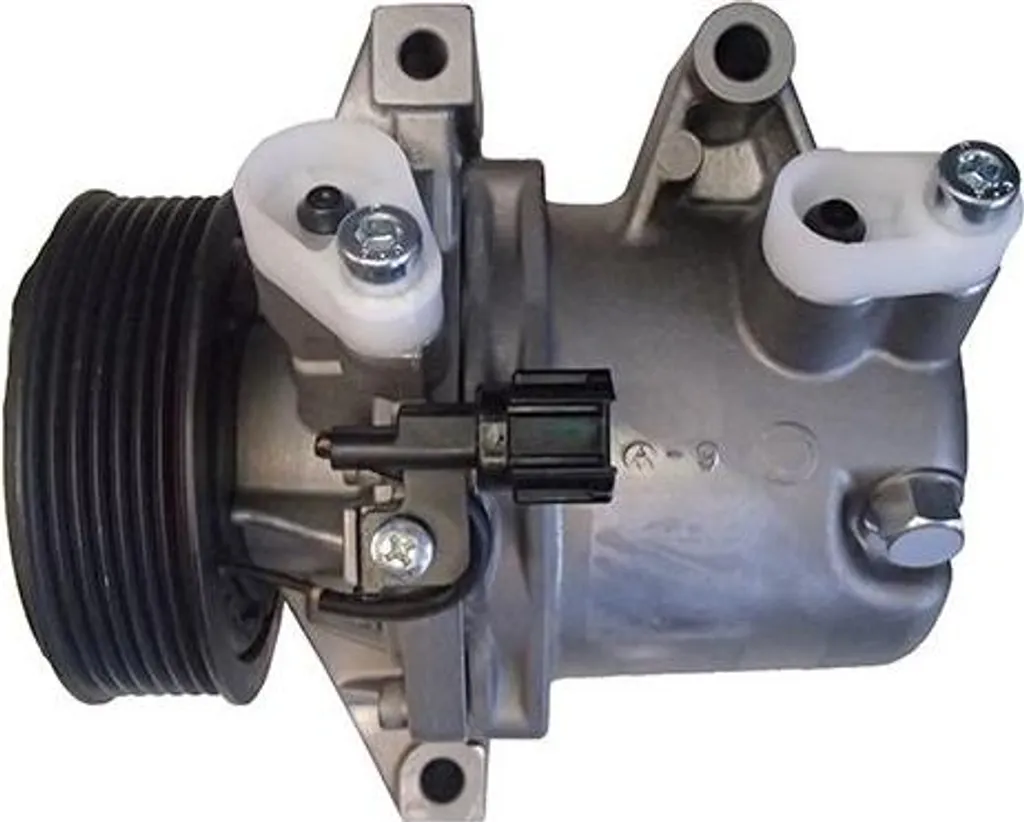 Climatisation Nissan Note : Compresseur Airstal 10-3760 OE 926003VA5B