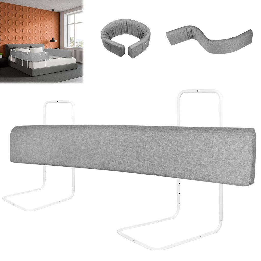 LARS360 150cm Protection antichute Lit Réglable en hauteur Image du produit 