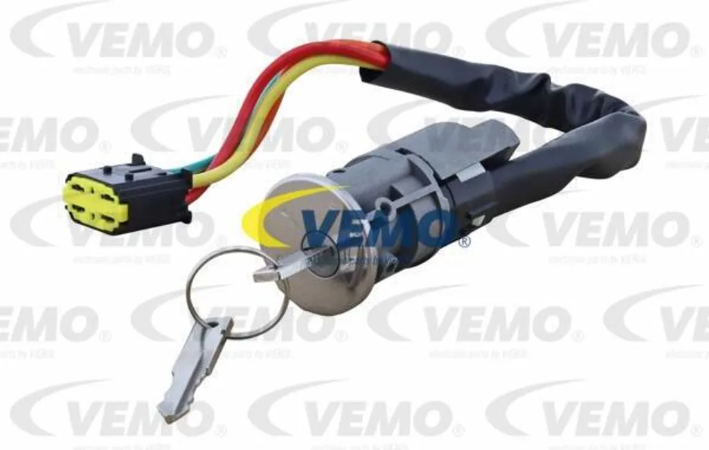 Réparer Démarrage Impossible Clio avec Interrupteur VEMO OE 6001551102