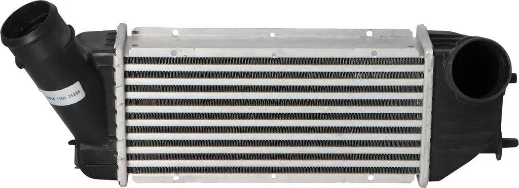 Refroidisseur d'air turbo pour Berlingo - Idéal trajets professionnels
