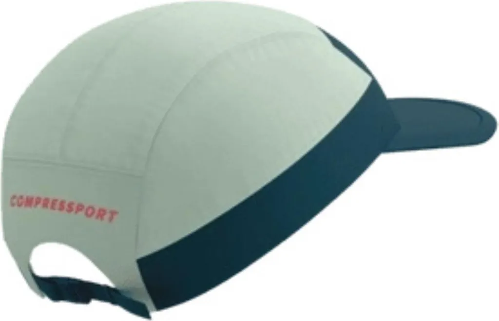 Berretto Trail Compressport CS00006130 - Leggerezza per l'Estate - 4