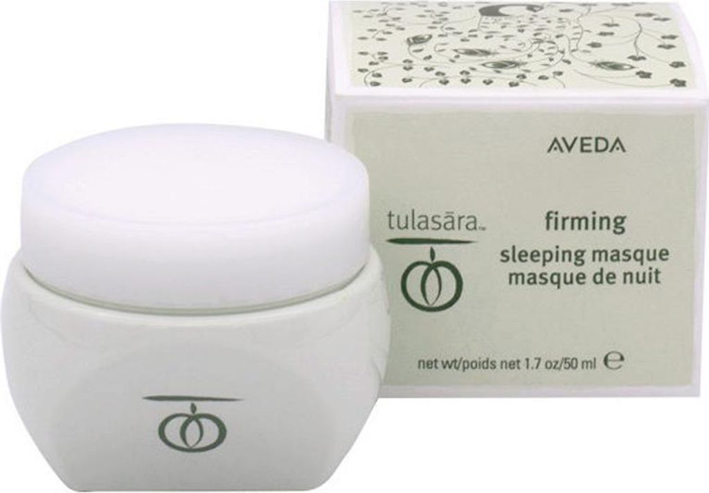 Aveda Tulasara Firming Sleeping Masque 50ml - maschera Immagine del prodotto 
