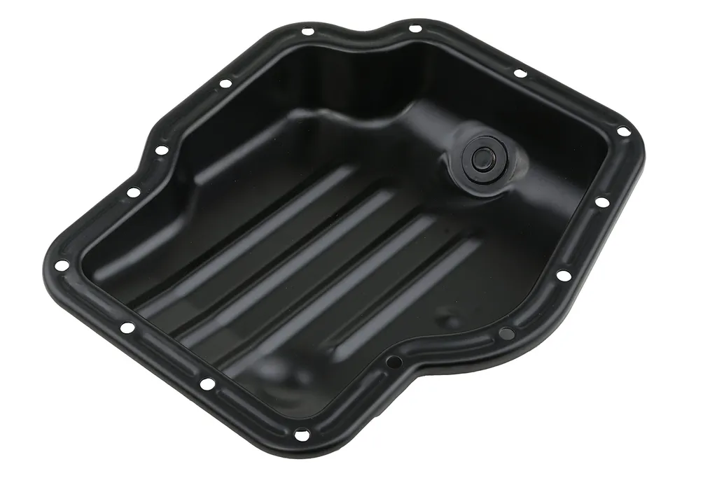 Coppa Olio Nuova Johns Opel Corsa C (00-09) - Ricambio Alluminio