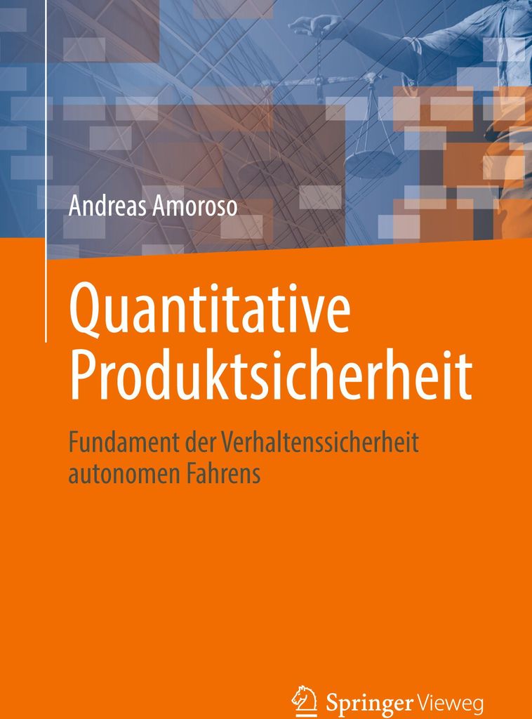 Quantitative Produktsicherheit