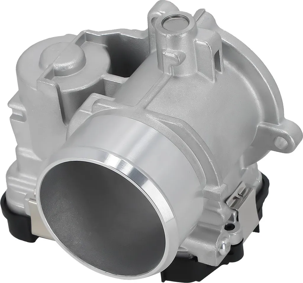 Boîtier Papillon de Rechange pour Fiat Ducato 2.3 et Iveco Daily 2011-2023