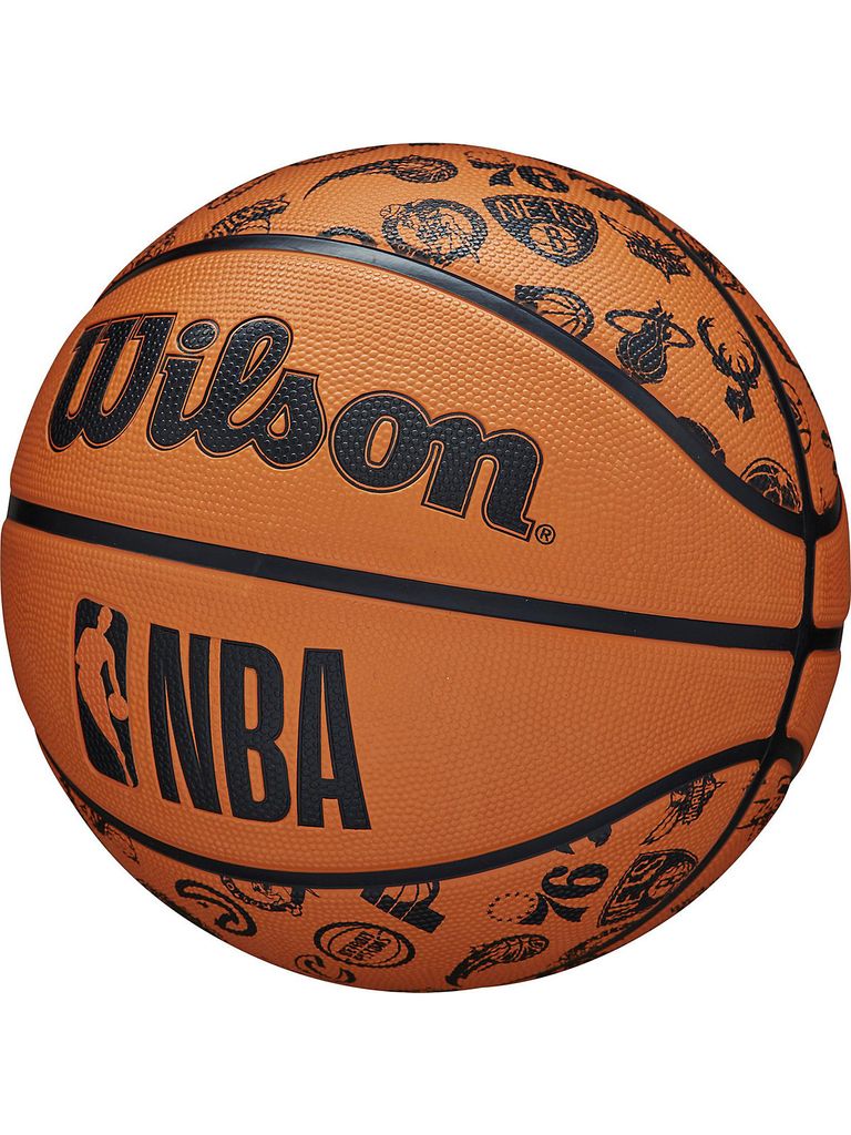 Wilson Sport NBA Basketball All Team Gr. 7, Kaufland.de