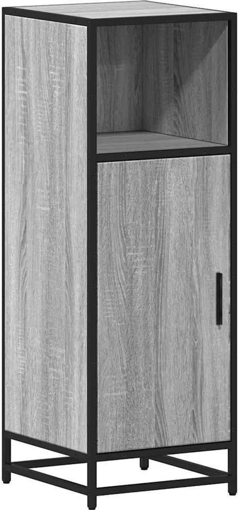 Meuble de salle de bain vertical pour optimiser les petits espaces - 2