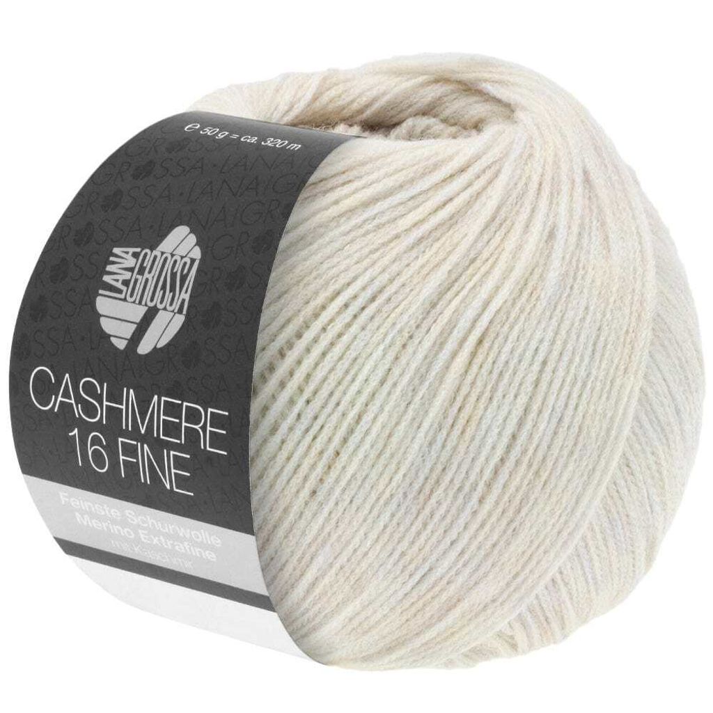 A ball of yarn with a label wrapped around it.