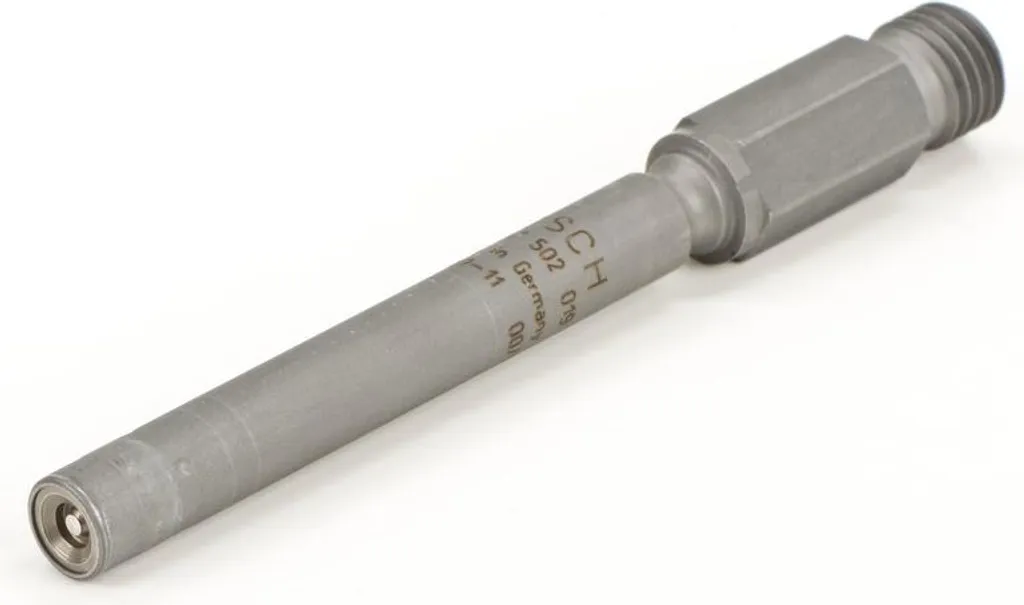 Soupape d'Injection Essence Bosch 0437502019 Adaptable pour Ford