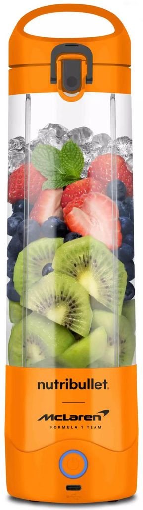 Nutribullet McLaren NBP003PA Mixer Produktbild 