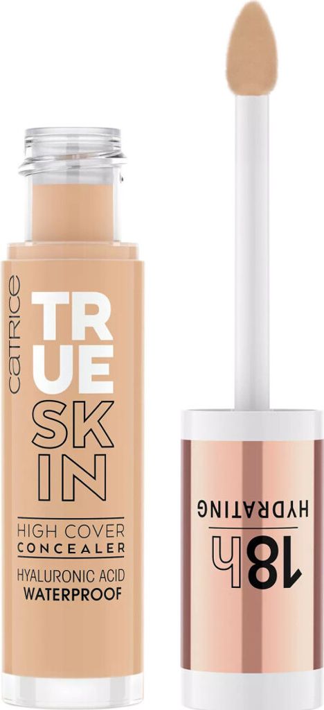 Catr.True Skin Cover Concealer 039 Produktbild 