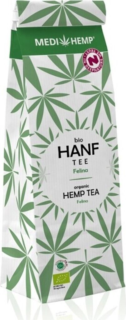 Hanftee Felina 40g