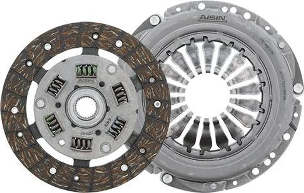 Supprimer le patinage : kit d'embrayage AISIN 302052617R haute qualité