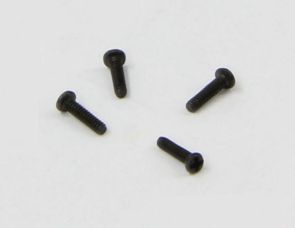 Jamara Blatthalterschraube VE4 Alvis 030181