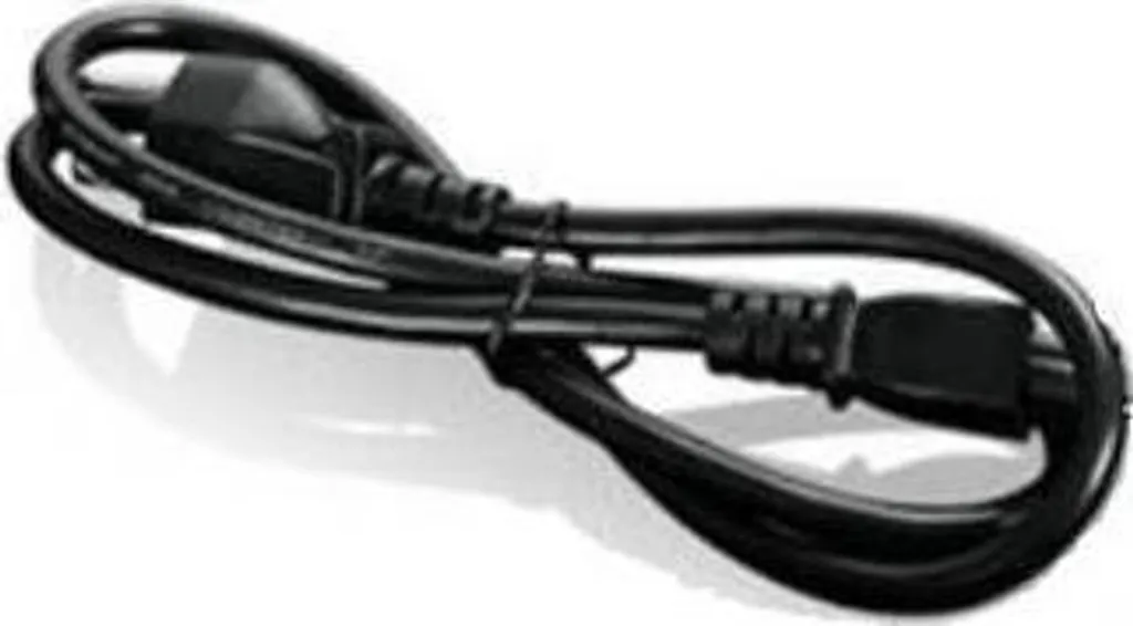Câble de rechange Lenovo FRU00XL077 flexible et robuste pour portable