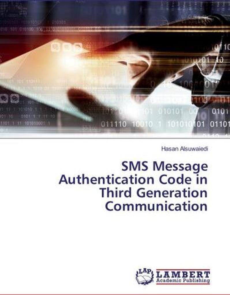 SMS Message Authentication Code in Third Generation Communication