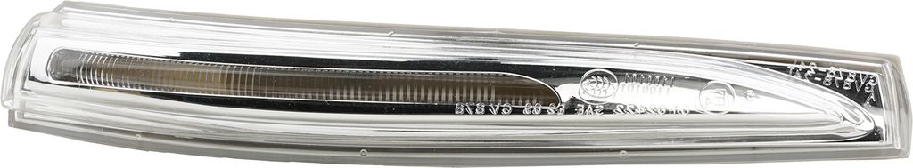 Indicatore JOHNS 39 83 38-95 Specchio esterno anteriore Immagine del prodotto 
