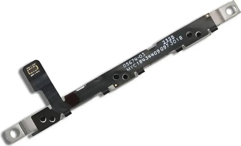Ersatz Lautstärke-Flexkabel für iPhone Air (A3517)