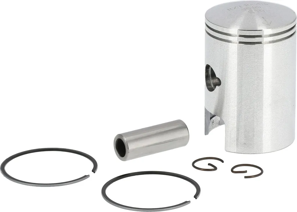 Kit Pistone Racing Revup Ø39.98 Simson S50 KR51/1 SR4 - Shop Online