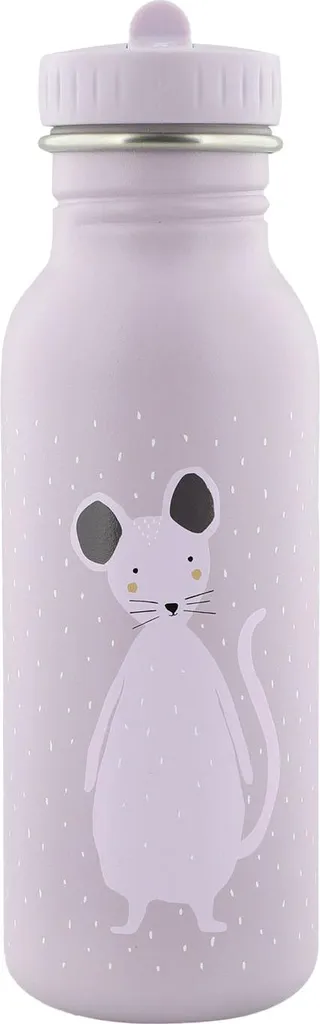 Analisi Borraccia Trixie Mrs Mouse 500ml | Test di Durata e Qualità