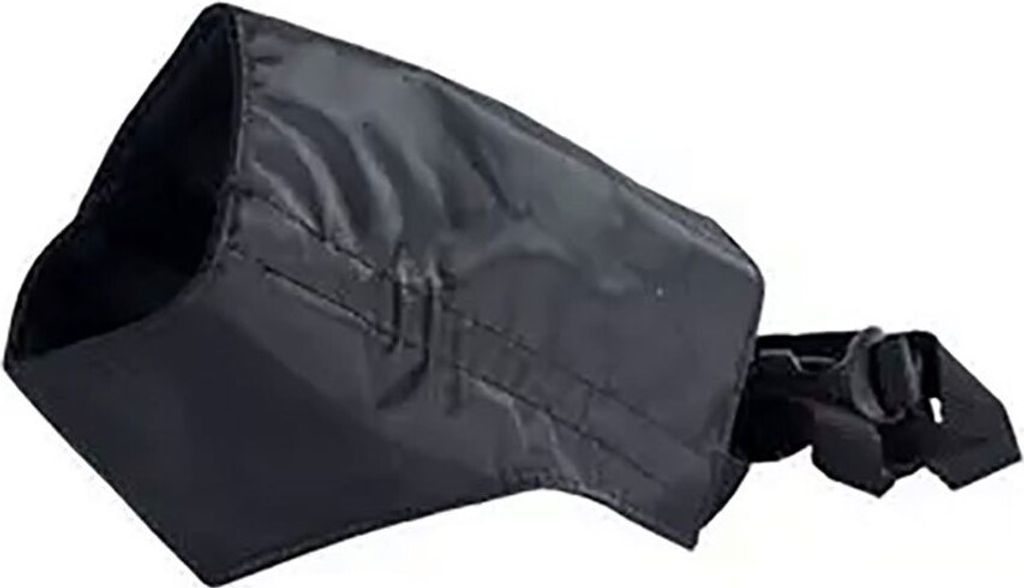 Fixierung Maulkorb Hund BUSTER No.4 1pc