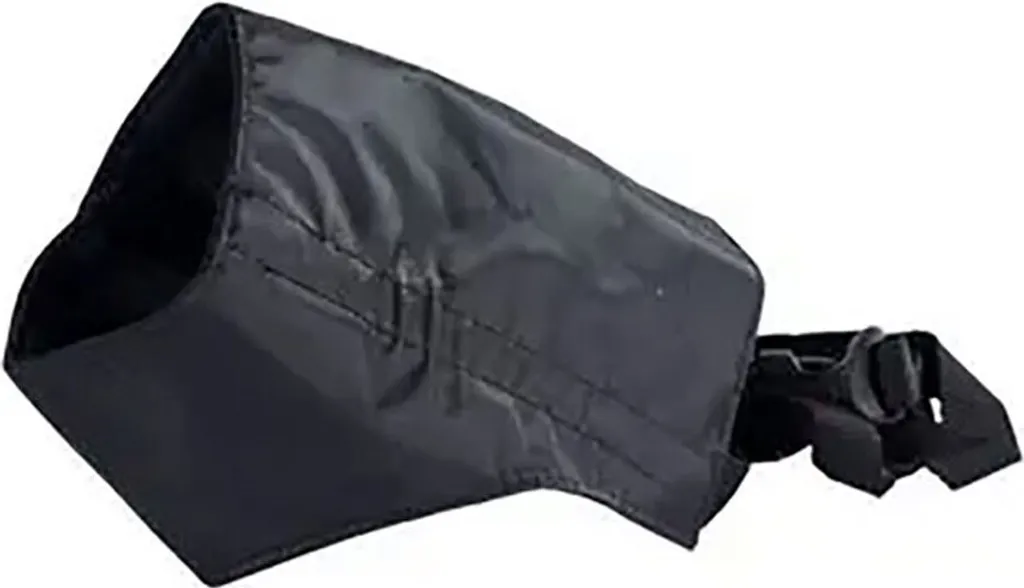 Museruola BUSTER n. 4 per Cani: Sicurezza e Comfort Professionale