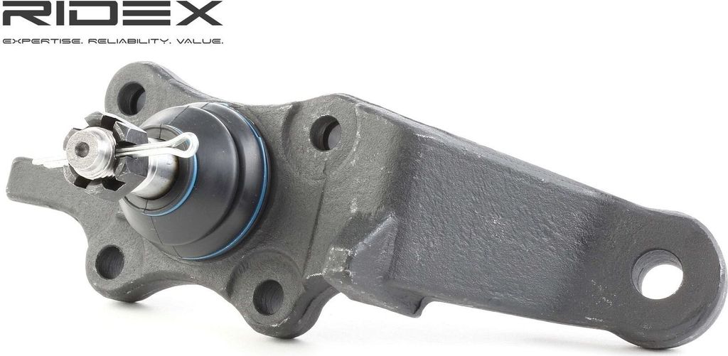 RIDEX 2462S0162 - OE 43340 39325 Traggelenk, vorne links für 4 Runner
