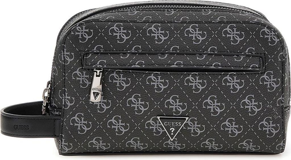 Guess Milano Kulturbeutel 21 cm Image du produit 