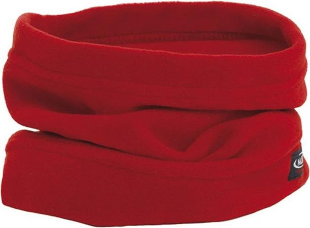 Schal MATT POLARTEC CLASSIC MICRO JR NECKWARMER Junior, Farbe: UNI Größe: UNI