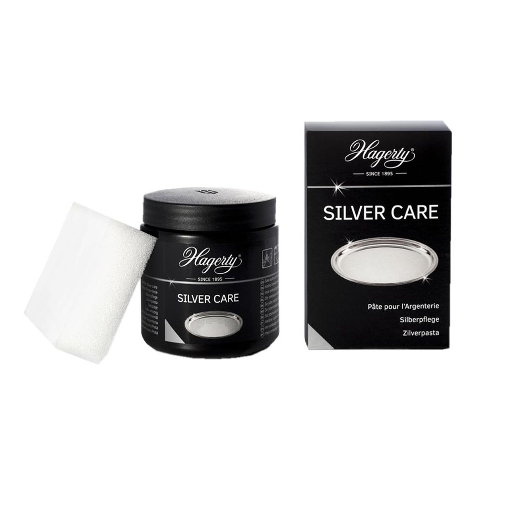 Hagerty Silver Care 185 ml – Silberreiniger & Poliermittel Produktbild 