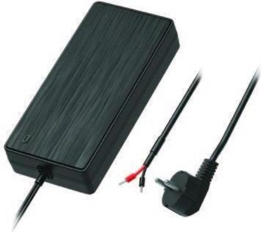 Alimentation EU pour TSW200 250W - Bloc Secteur Switch PoE+ Industriel