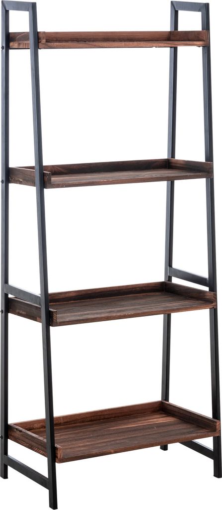 CLP Regal Dahn braun,braun
