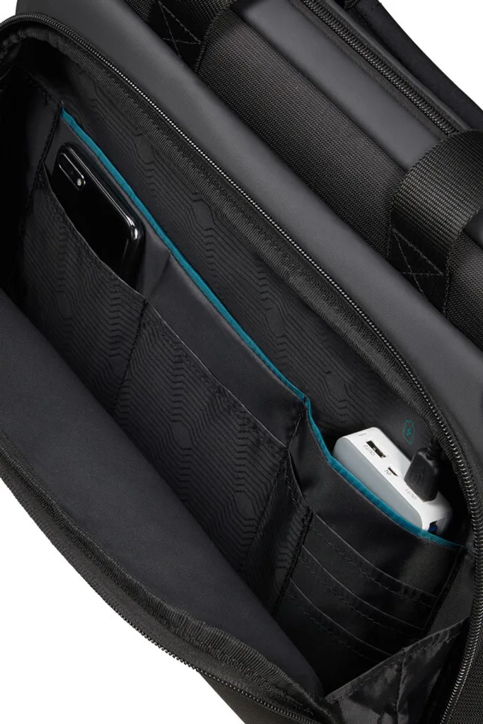 Sacoche PC 15.6 Samsonite Mysight avec Compartiment Tablette Intégré