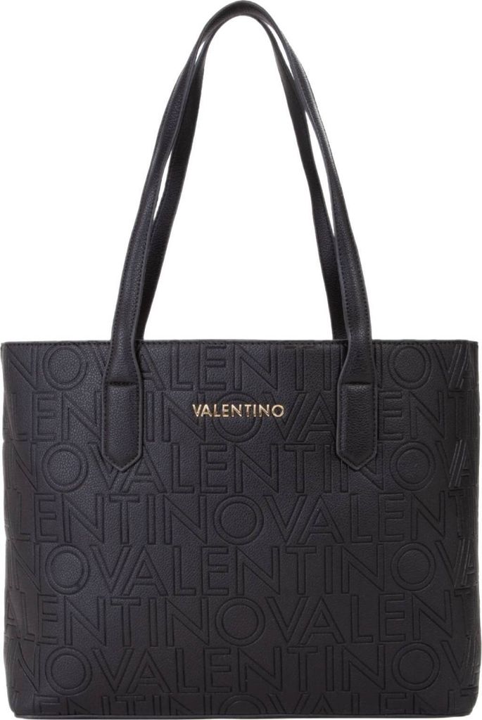 Valentino Bags Pansy Czarny Zdjęcie produktu 