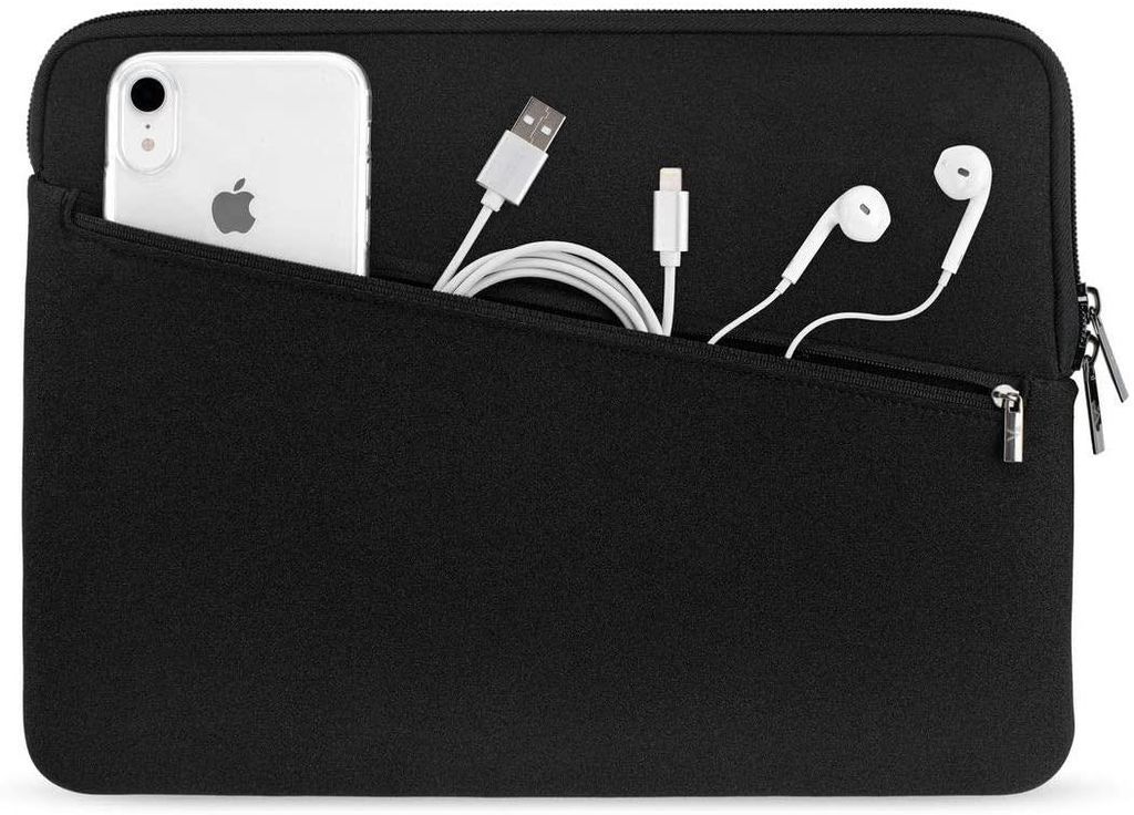 Artwizz Notebookhülle für Apple MacBook Air 13 und Macbook Produktbild 