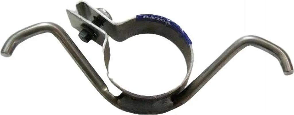 Silentbloc de pot d'échappement Volvo 850 - Support moteur OE 30681832