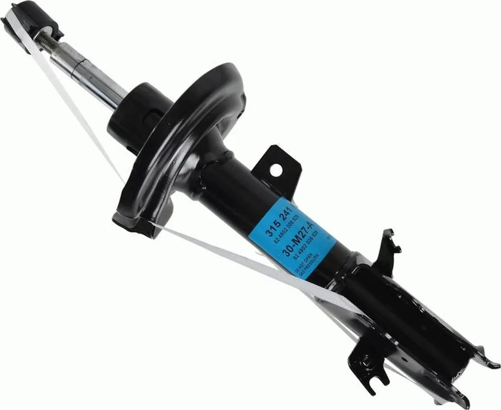Amortisseur à Gaz SACHS pour Fiesta - Suspension Haute Performance 315241