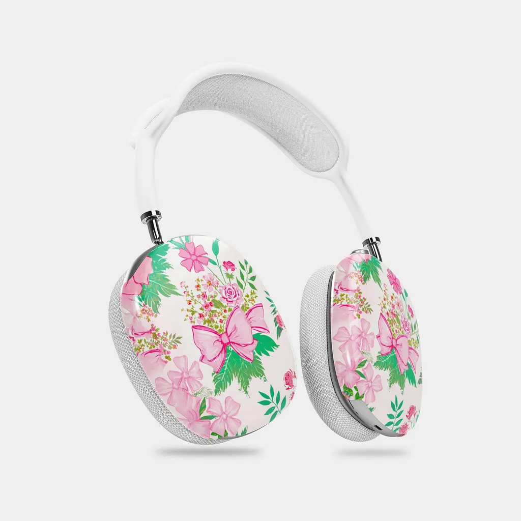 Hard Case AirPods Max: Protezione Shockproof e Supporto Sleep Mode - 1