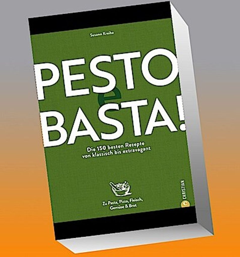 Pesto e Basta!