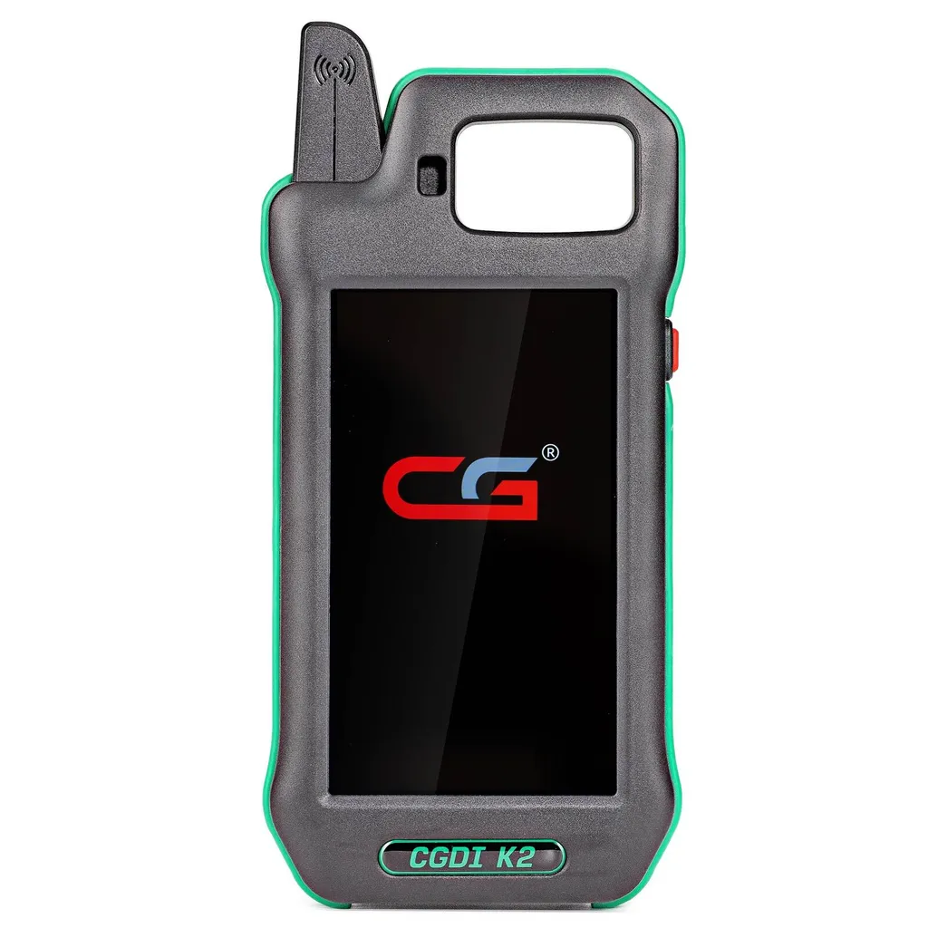 Programmez vos Clés Perdues Rapidement - Smart Programmer 4300mAh - 2