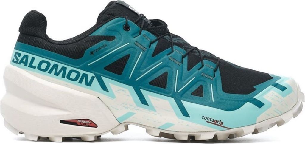 Salomon Schuhe Speedcross 6 Gtx, L47115200