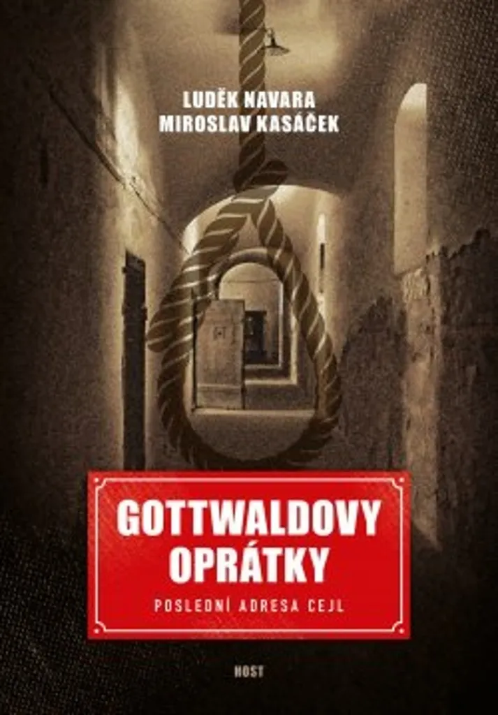 Dernière adresse Cejl : Étude historique par Miroslav Kasáček, Brno