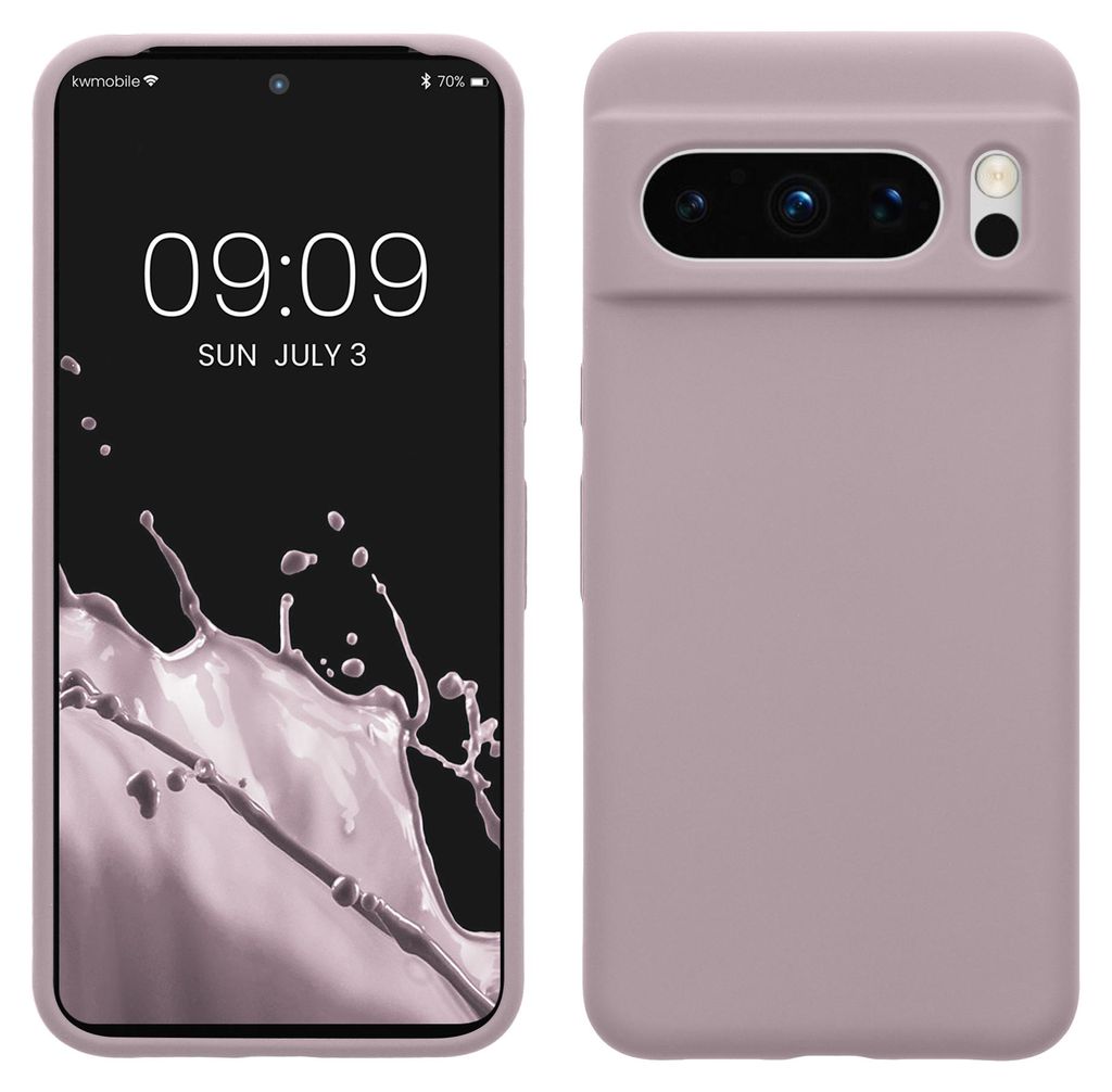 kwmobile Handyhülle für Google Pixel 8 Pro Hülle, für Pixel Produktbild 