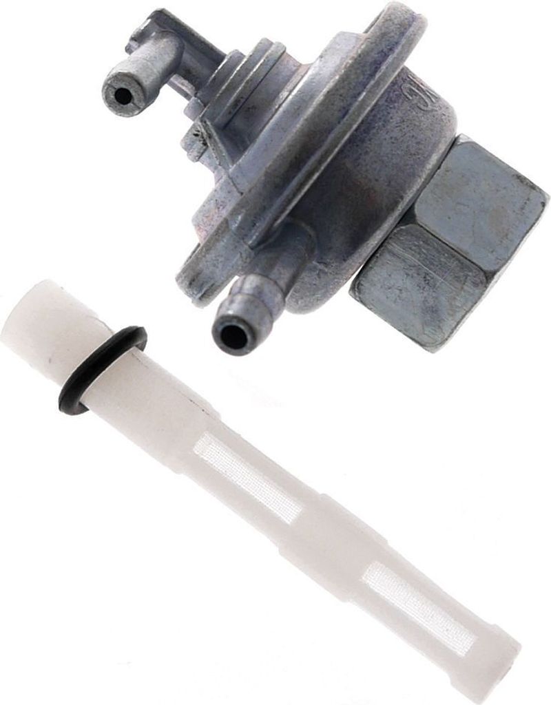 Benzinhahn Unterdruck passt für ZNEN, Baotian, Benzhou, Rex, Yiying China Roller