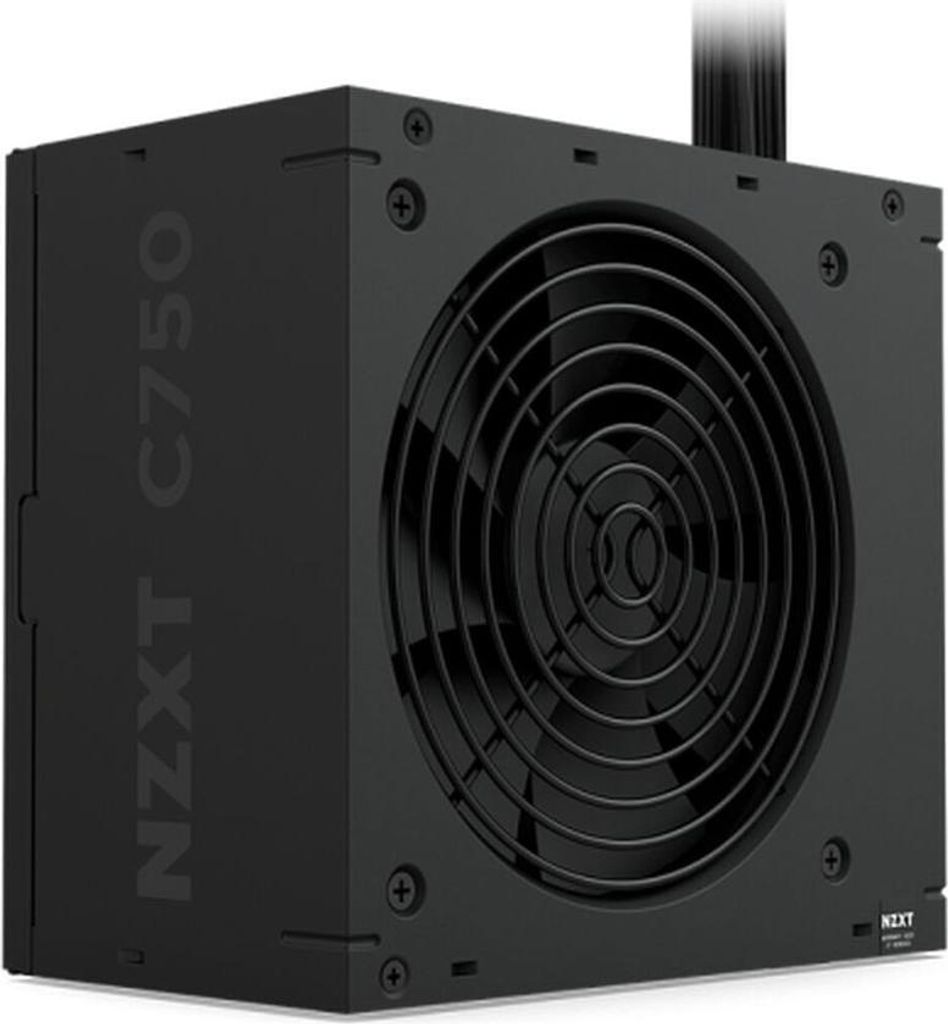 NZXT C750 Bronze schwarz 750 Watt