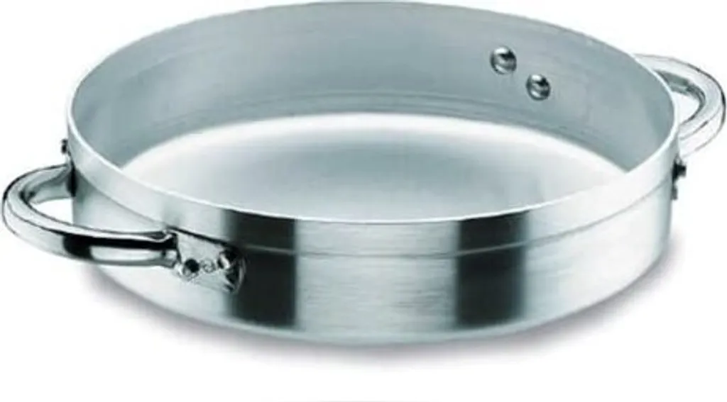 Offerta Lacor 20632 Padella Paella 32 cm Professionale Alluminio