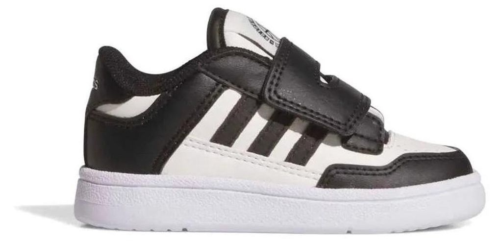 Adidas Rapid Court Low Sneakers Junior