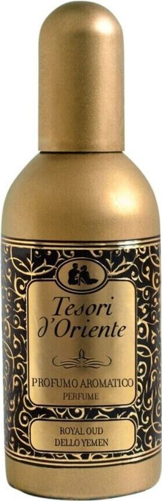 Tesori d'Oriente Royal Oud Dello Yemen Perfumy, 100ml Zdjęcie produktu 